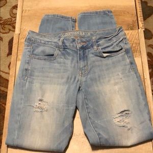 Women’s AE Jeggings